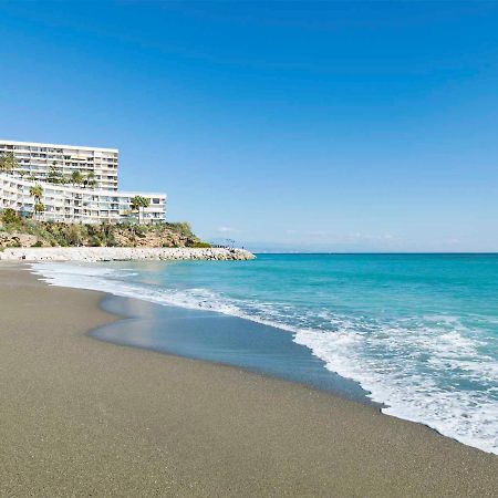Playa 1º Linea Playa- Apartamento Duplex En Pleno Corazon De La Carihuela ตอร์เรโมลิโนส ภายนอก รูปภาพ